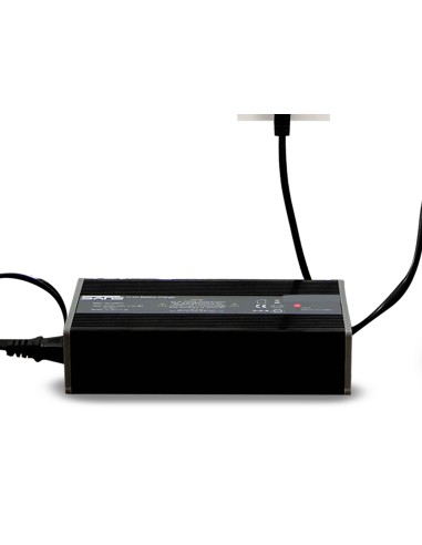 Chargeur sans 5a e-presto  - 1