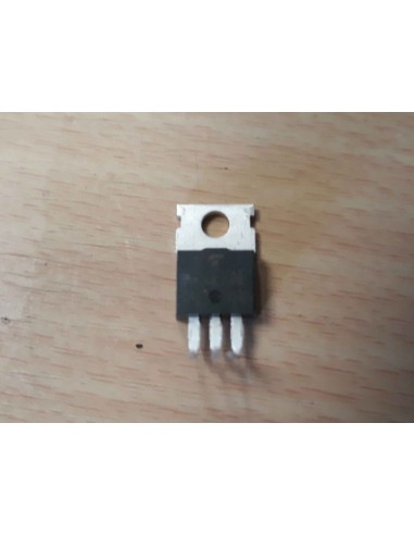 Mosfet pour controleur e-presto  - 1