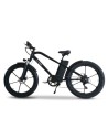 e-fat bike vélo électrique easy-watts batterie samsung