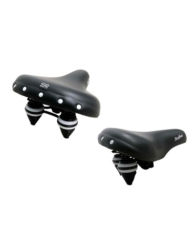 Selle Royal DRIFTER Noir  - 1