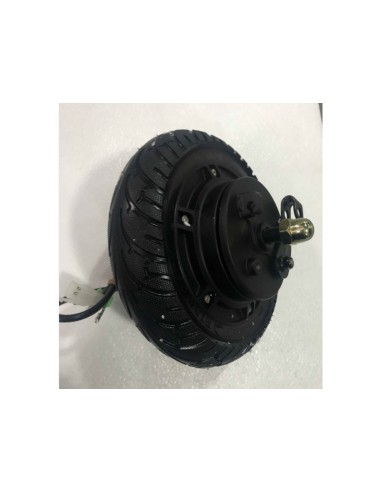 Moteur roue ar e-Nova