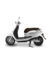 e-swan : scooter électrique design et puissant