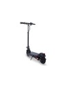 trottinette électrique noire e-rocket easy-watts