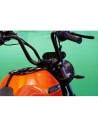 Guidon moto e-miku max 50 cc easy watts