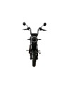 moto électrique 50 cm3 e-miku easy-watts feu avant