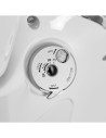 scooter electrique 125 e-presto max blanc neiman