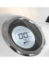 scooter electrique 125 e-presto max blanc  compteur 90 km/h