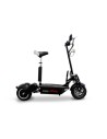 Mini scooter électrique e-monster proposant une vitesse maximale de 35 km/h