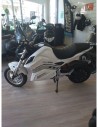 E-roadster MAX occasion - 426 km - Paris  - 3