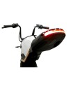 moto électrique homologuée route 50cc / 50cm3 / 45 km/h