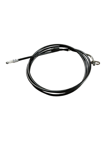 cable serrure de selle e-Trax  - 1