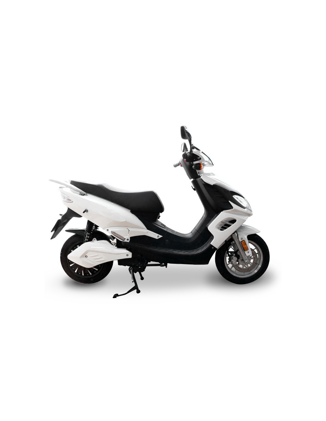 scooter electrique