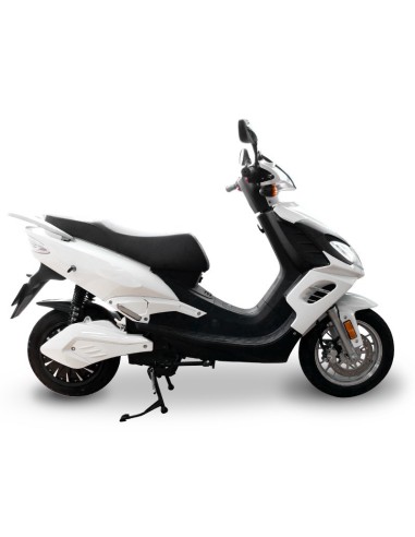 e-stock max back to school scooter electrique easy-watts