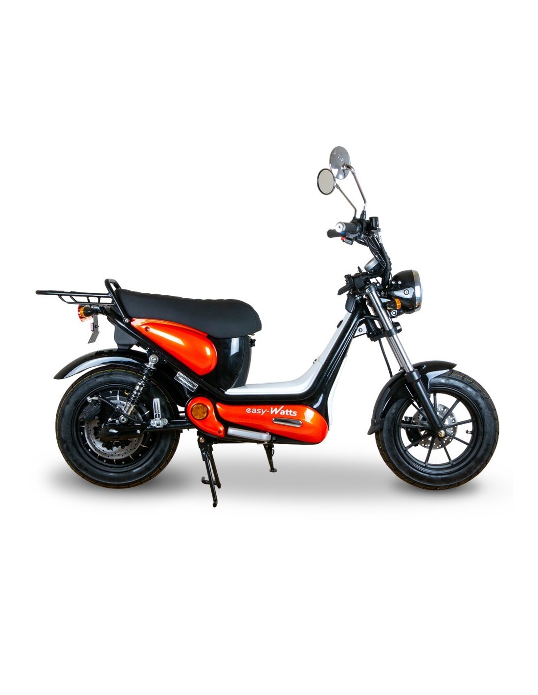 Accessoires pour scooter et moto électrique