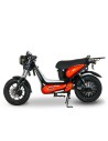 scooter électrique e-bonsaï équivalent 50 cm³ 2200 W