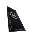 Tapis pour véhicule easy-Watts  - 1