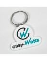 Porte clé easy-Watts  - 2