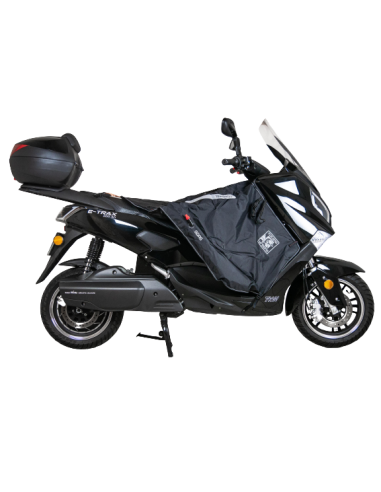 jupe scooter e-TRAX  - 1