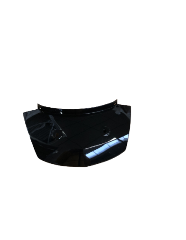 Aileron noir brillant e-jet  - 1