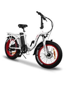 Vélo VTT électrique (VAE) - Gorille Cycles