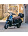 scooter electrique 50 e-presto noir brillant Paris 45 km/h qualité française