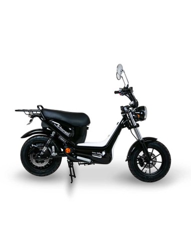 scooter électrique e-bonsaï équivalent 50 cm³ 2200 W