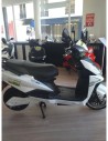 scooter electrique