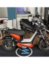 scooter electrique bonsai paris