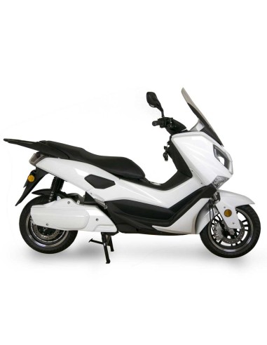maxi scooter électrique e-trax promo back to school