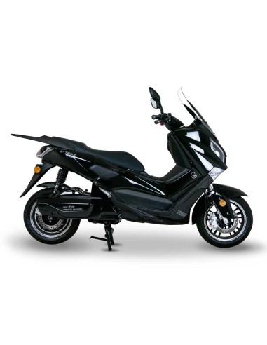 maxi scooter électrique e-trax promo back to school