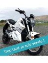 scooter electrique occasion