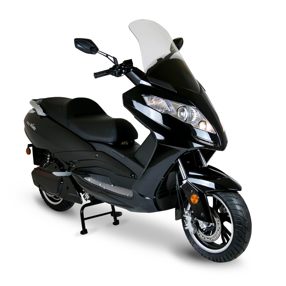 Maxi scooter électrique 125 e-jet de 9000 Watts