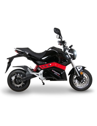 moto electrique roadster easy watts