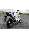 moto électrique 125 cc roadster