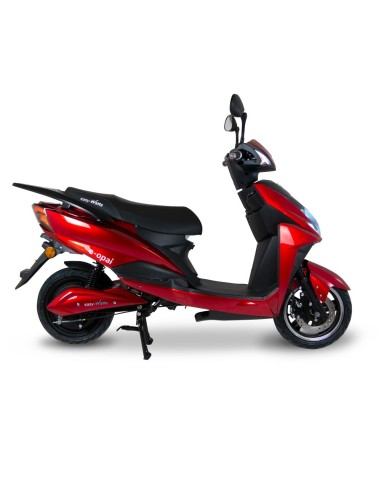 scooter electrique e-opai back to school easy-watts