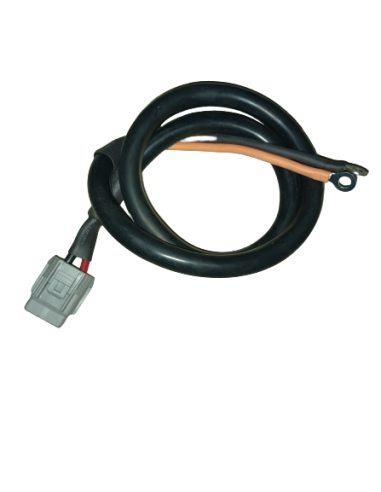 cable chargeur batterie e-jet  - 1