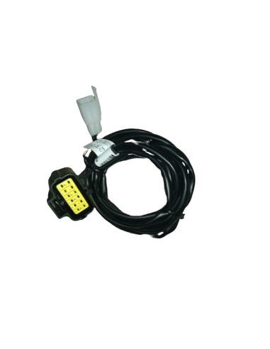 cable chargeur compteur e-jet  - 1