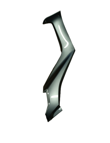 sabre droit gris e-Trax  - 1