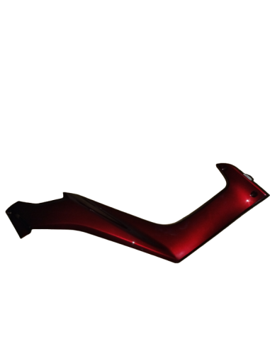 sabre droit rouge metalisÃ© e-Trax  - 1