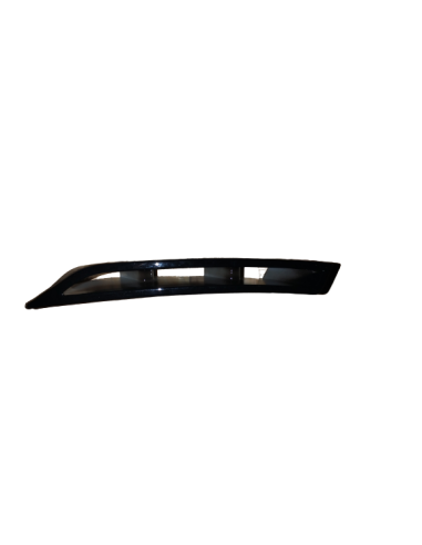 Aerateur gauche noir brillant e-jet  - 1