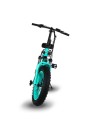 E-nomad S bleu de démonstration  - 1