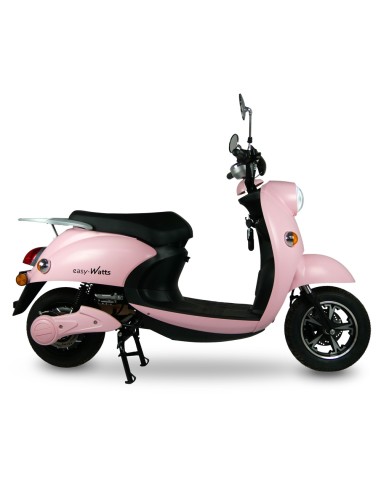 scooter electrique emma rose