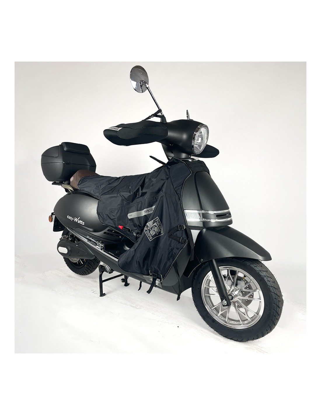Jupe e stock e presto R151
