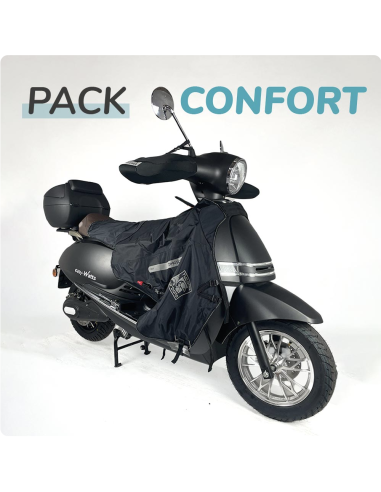 Pack confort