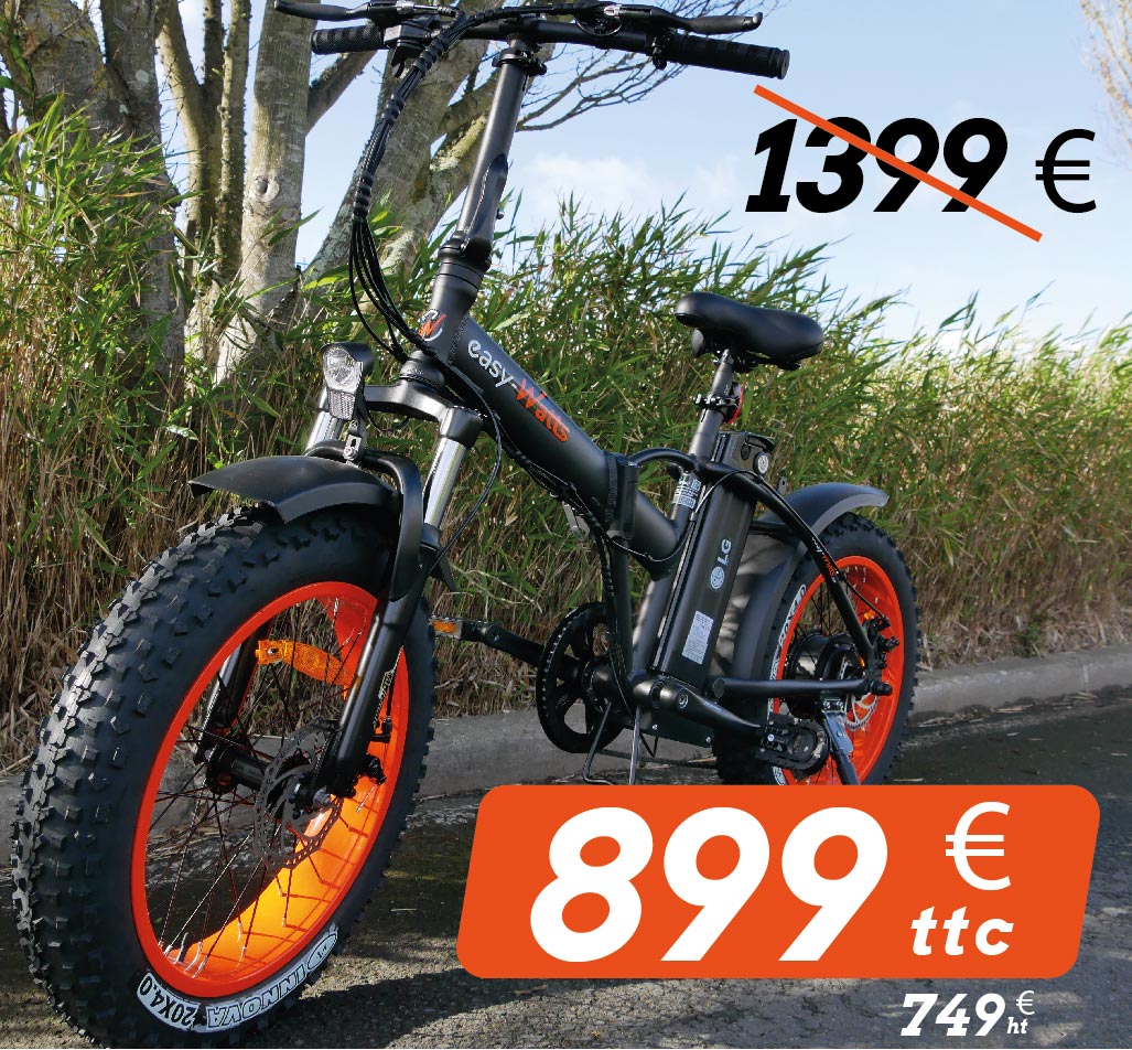 Prime 500 euros velo electrique Clearance