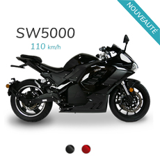 meilleur moto electrique 125 sw5