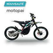 meilleur scooter moto electrique 50 motopai