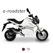 meilleur scooter moto electrique 50 e-roadster