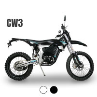 meilleur motocross electrique 125 cw3