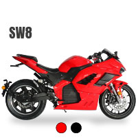 meilleure moto electrique 125 sw8